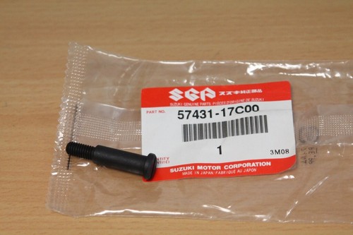 Vis levier suzuki gn250 - de,