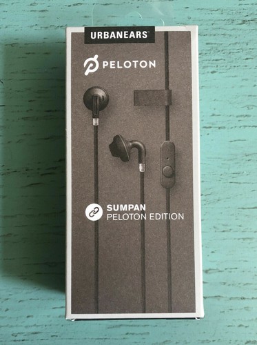 Peloton urbanears ear buds - urbanears,