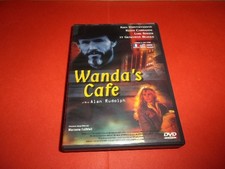 DVD,"WANDA(S CAFE",kris