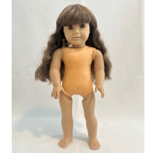 American girl molly mcintire - girl,