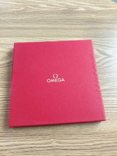 Omega valet tray - omega,