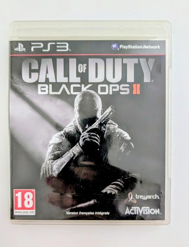 Call duty black - of,