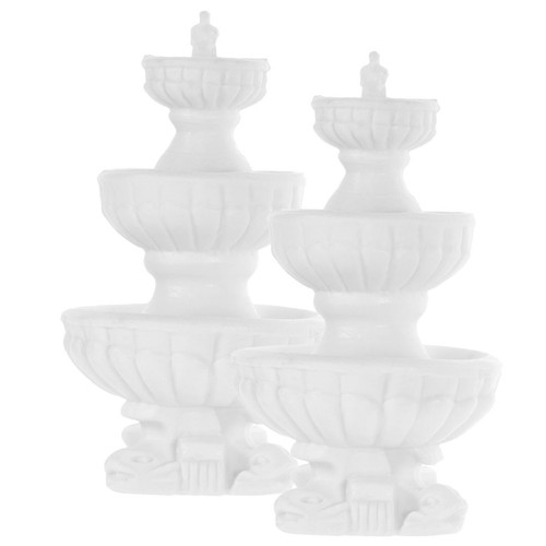 Pcs mini fontaine - 2,