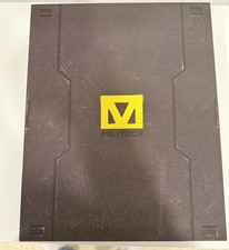 The World of Cyberpunk 2077 Exclusive Edition Book Set New Dark Horse Comics