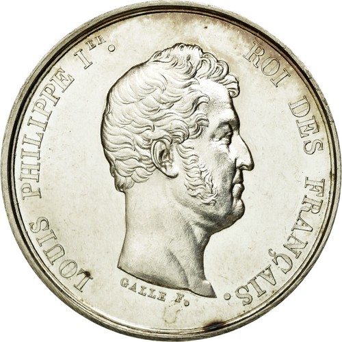 France jeton notary - jeton,, 1831