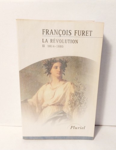 Furet révolution 1814 - révolution,