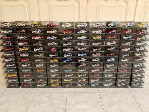 Passion rally collection - rally,