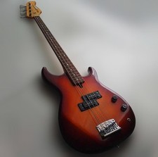Yamaha BroadBass VI Electric
