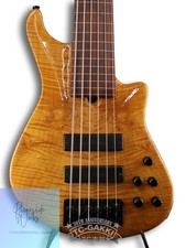 ROSCOE SKB6 Custom FL