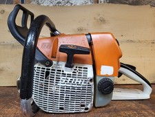 OEM STIHL MS660 CHAINSAW WITH
