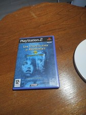 Les Chevaliers De Baphomet Le