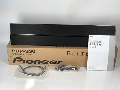 New sealed pioneer - sealed,
