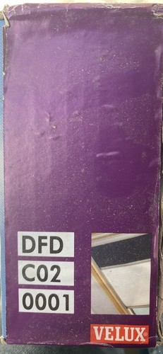 Store velux occultant dfd - velux, occultant: