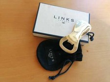 Links of London Silver Metal Bottle Opener / Slipper