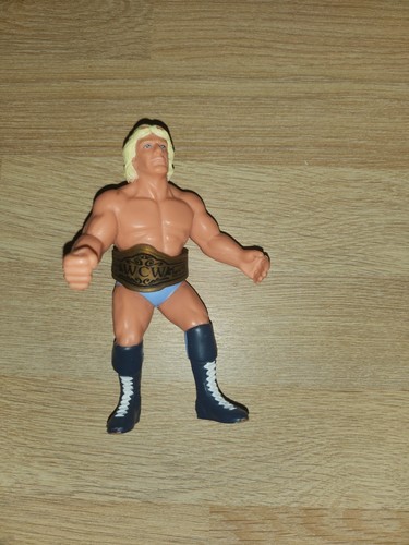 Figurine vintage catch - figurine,