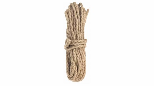 Corde sisal naturelle - sisal, pour