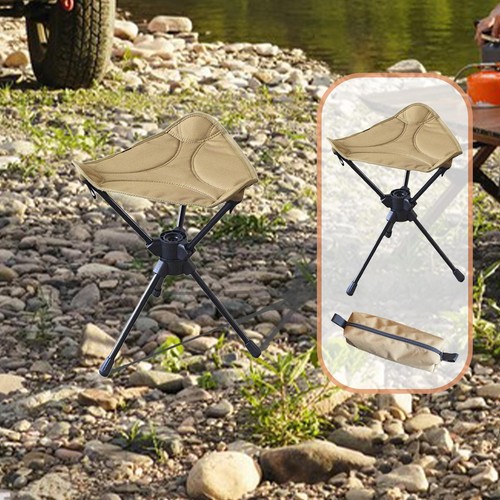 Tabouret camping pliable - tabouret,