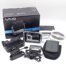 Sony Vaio Type U VGN-UX50