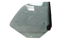 Side Window Door Window Right Rear for SAAB 9-3 CABRIOLET YS3D 2.0 TURBO RHD