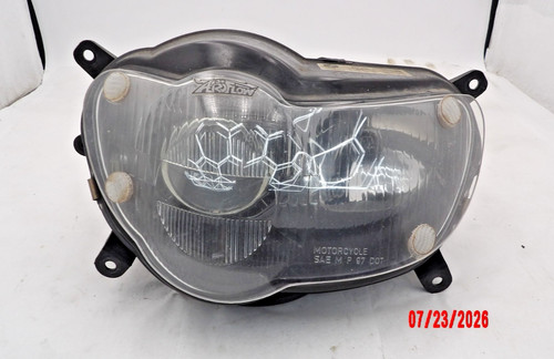 2002 bmw 1100 s - 98-05, r