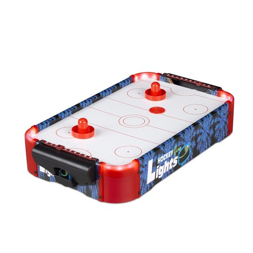 Air hockey sur table jeu - air-hockey, de