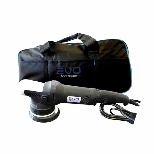 Polisseuse orbitale dual - polisseuse,