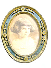 🇫🇷 ANCIEN CADRE PORTE