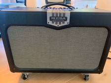 Mesa TransAtlantic TA-30 2x12 Combo Amplifier