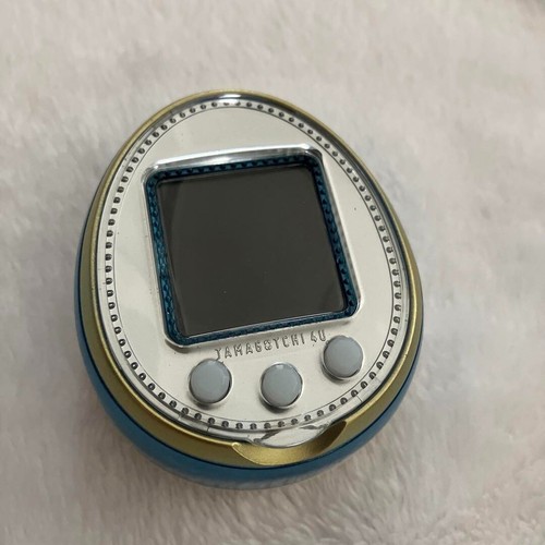 Tamagotchi blue bandai - tamagotchi, 4u