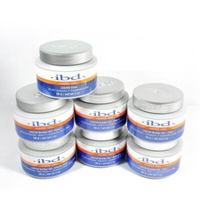 ibd LED/UV UV Hard Gel French