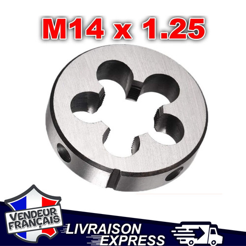 Filière main m14 - filiÈre,