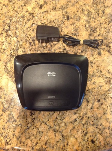 Cisco linksys wrt54g2 - cisco,