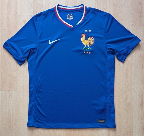 Maillot france euro 2024 - maillot,