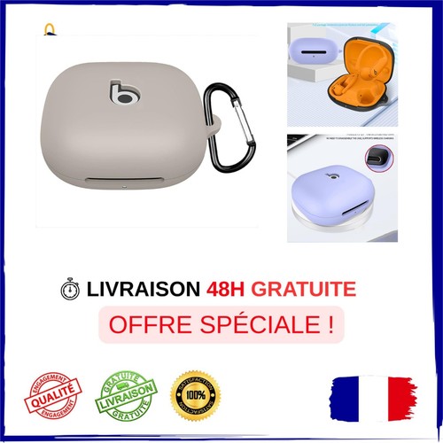 Giopuey étui silicone pour - Étui,