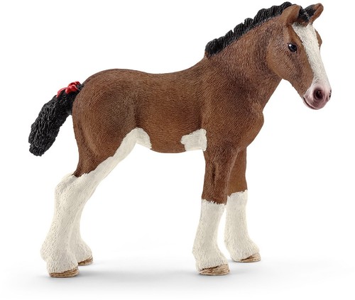 Schleich horse universe - -,