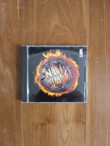Nba jam - nba,