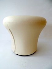 Artifort Mushroom Pierre Paulin Ottoman MCM Mid Century Modern Vintage