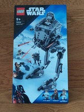 LEGO STAR WARS 75322 AT-ST DE