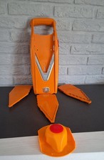 Mandoline Vintage Borner