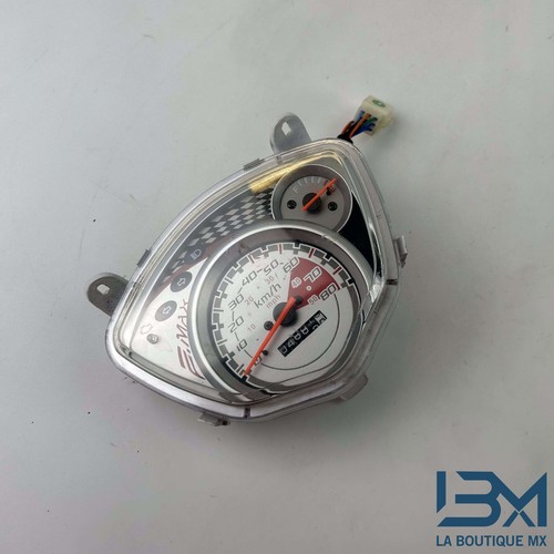 Compteur tnt motor - tnt, 50