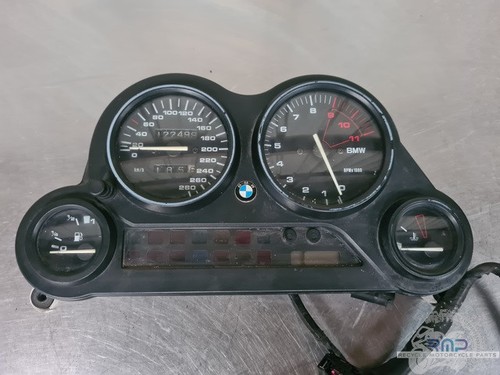 Compteur tableau bord bmw - bord,