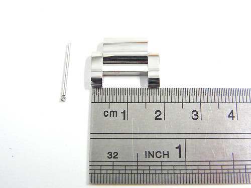 Cartier tank must 19mm - cartier,