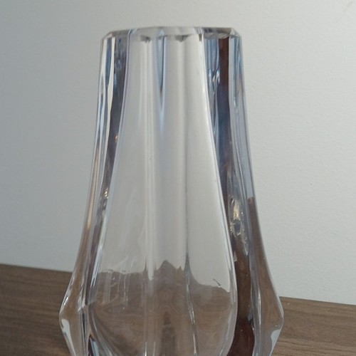 Daum france vase soliflore - france,