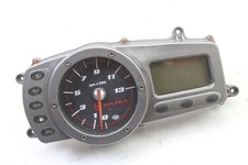 SPEEDOMETER - GILERA RUNNER 50 (2006 - 2009)