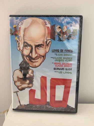 Dvd louis funés - dvd,