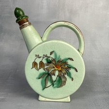 Bouteille arrosoir céramique