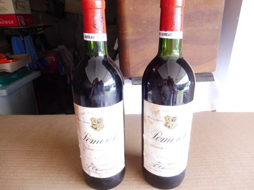 Ancien vin français - ancien,