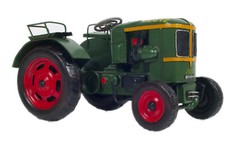 Deutz F4L 514 Model Tractor