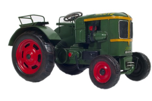 Deutz f4l 514 model tractor - deutz,