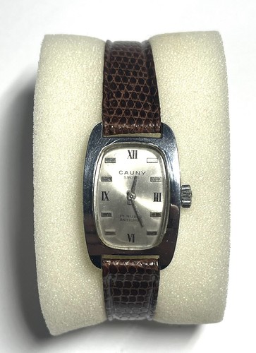 Montre femme cauny prima - cauny,
